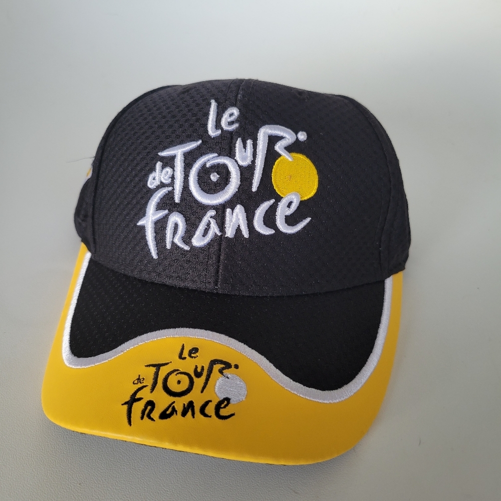 NWOT le.tour de France hat